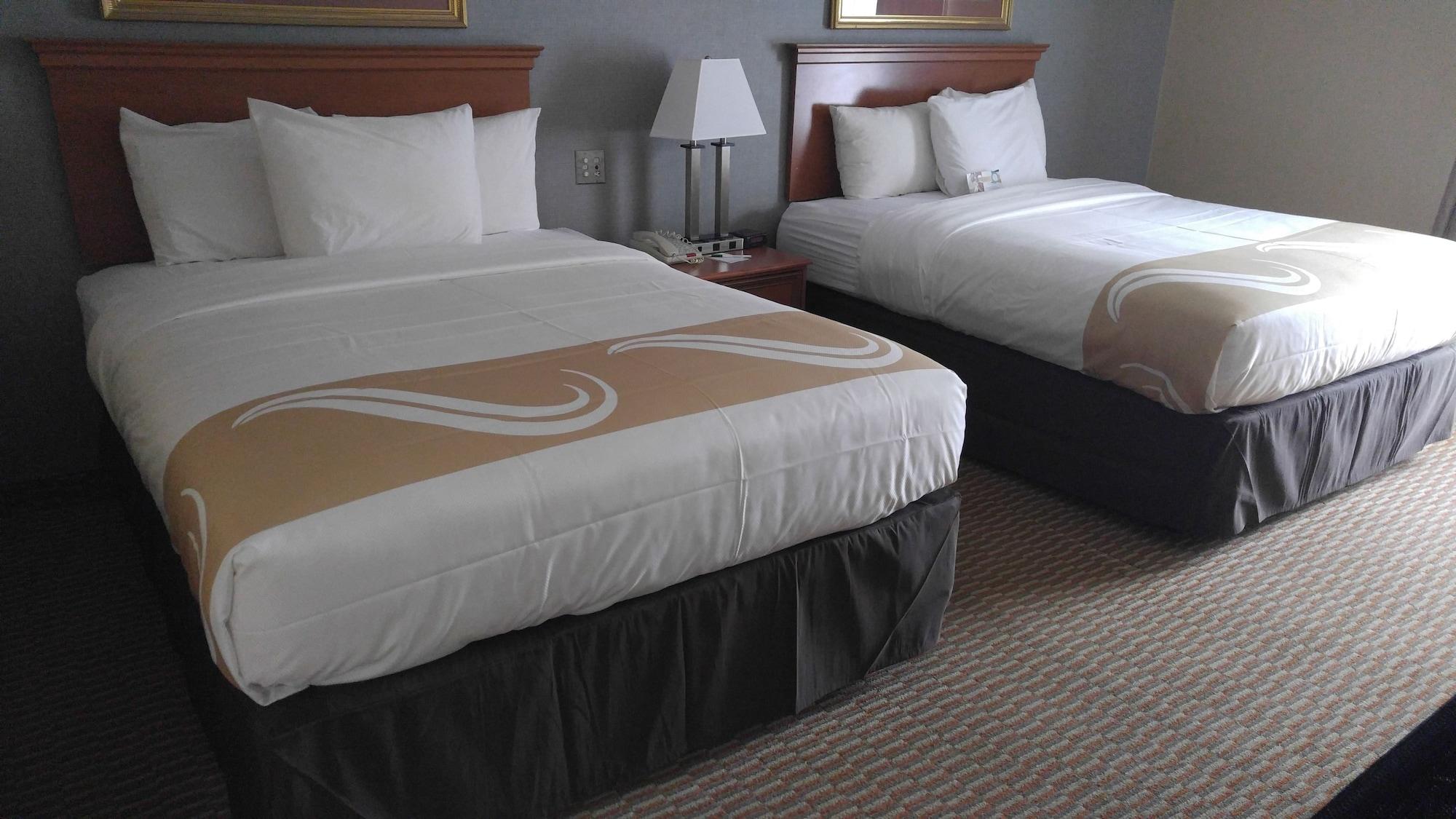 Quality Inn Westfield - Springfield Экстерьер фото
