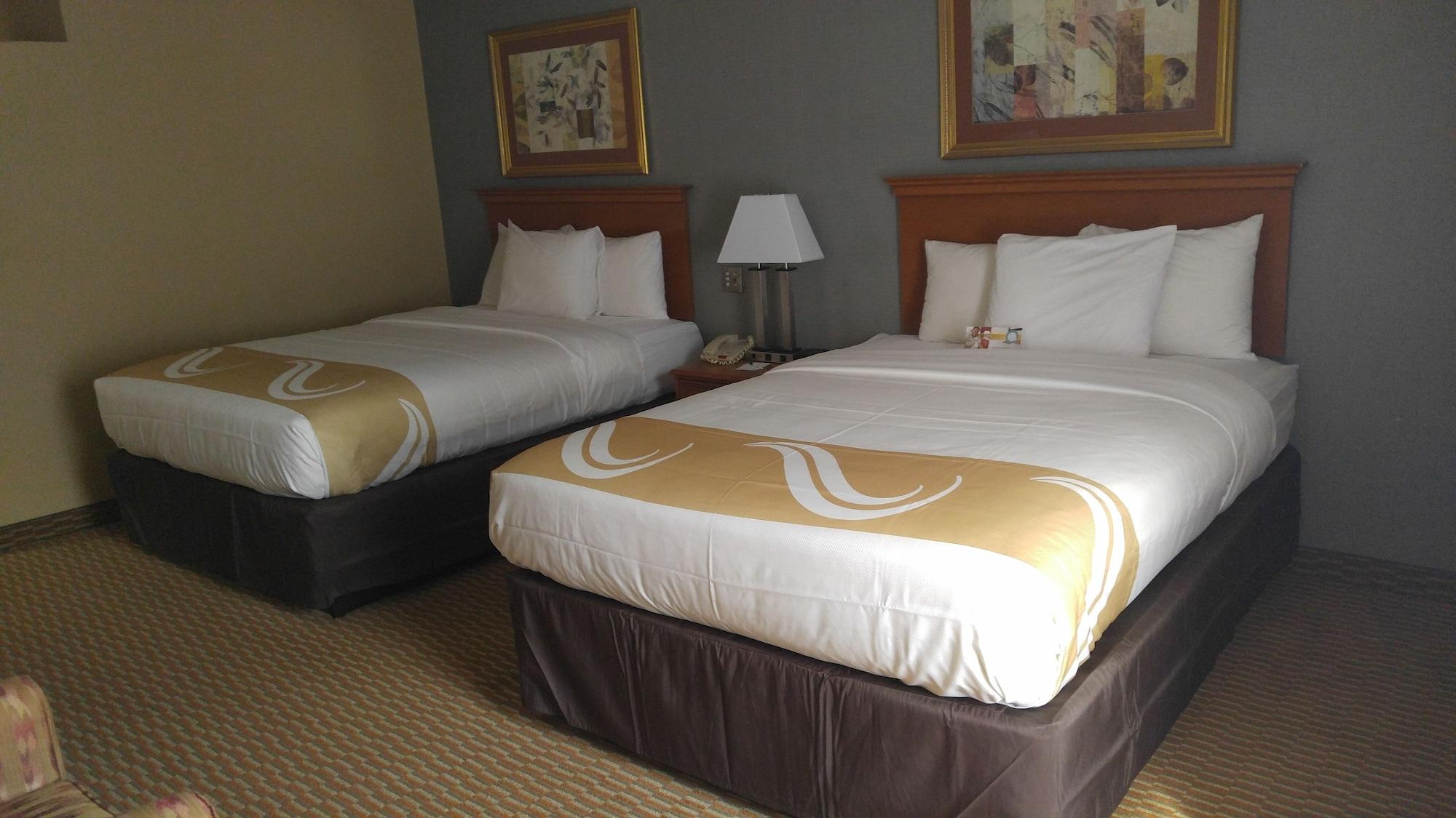 Quality Inn Westfield - Springfield Экстерьер фото