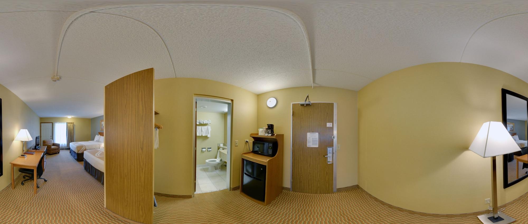 Quality Inn Westfield - Springfield Экстерьер фото