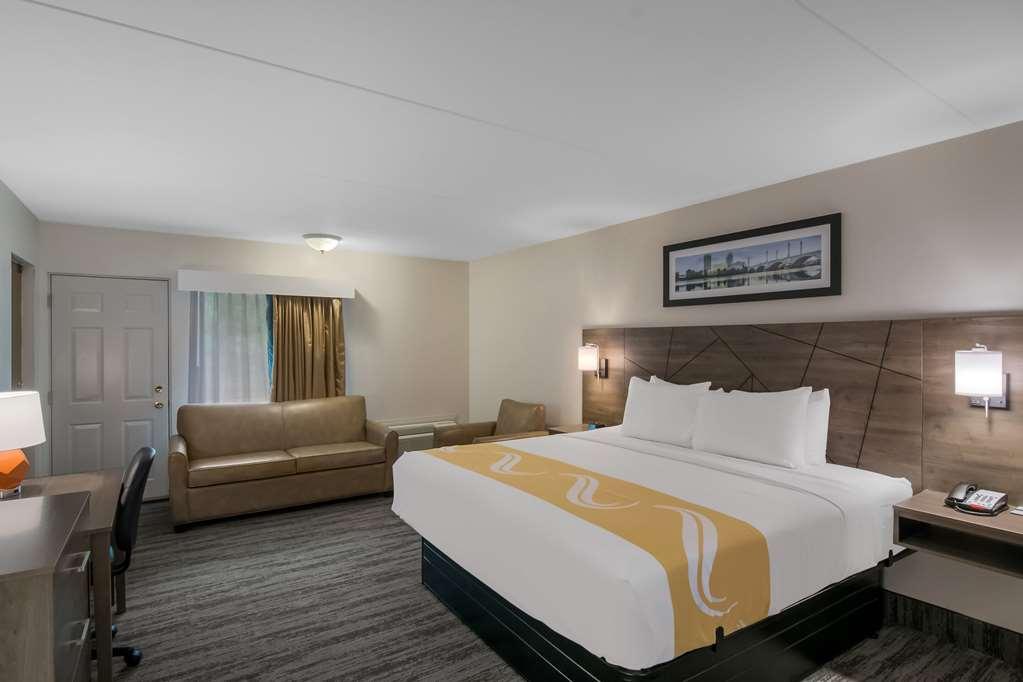 Quality Inn Westfield - Springfield Номер фото
