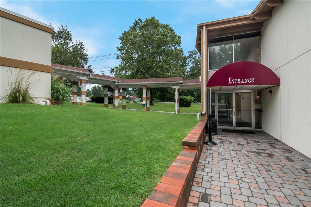 Quality Inn Westfield - Springfield Экстерьер фото