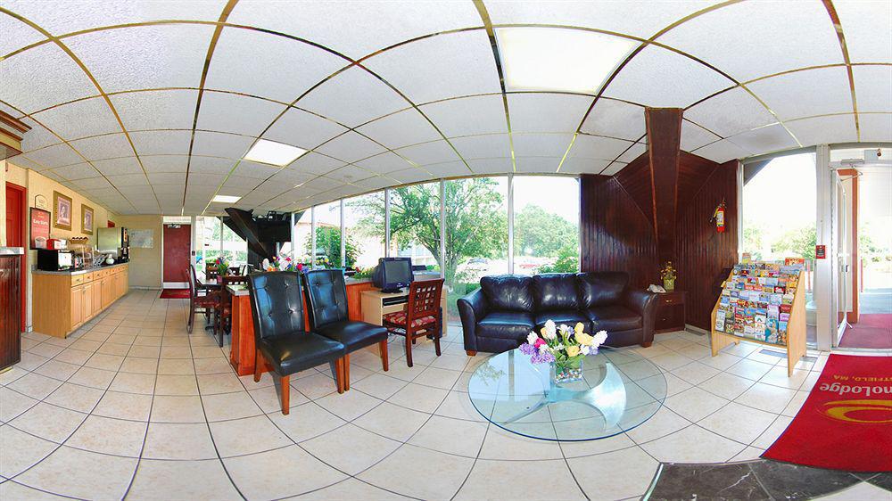 Quality Inn Westfield - Springfield Экстерьер фото